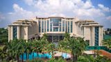 Hyatt Regency Kolkata Exterior