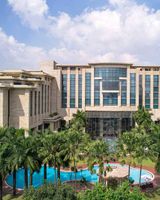 Hyatt Regency Kolkata