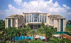 Hyatt Regency Kolkata
