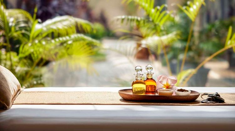 Hyatt Regency Kolkata Spa