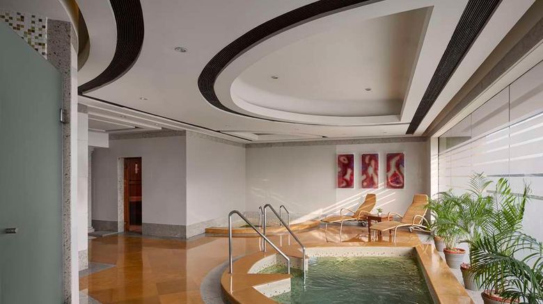 <b>Hyatt Regency Kolkata Recreation</b>. Images powered by <a href="https://iceportal.shijigroup.com/" title="IcePortal" target="_blank">IcePortal</a>.