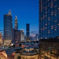 Grand Hyatt Kuala Lumpur