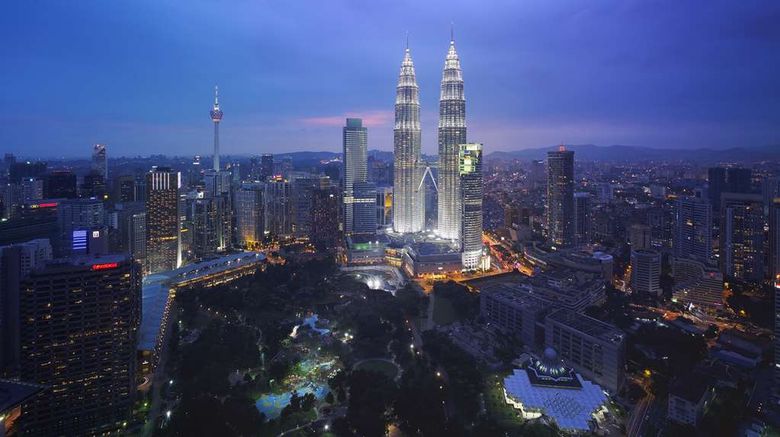 <b>Grand Hyatt Kuala Lumpur Other</b>. Images powered by <a href="https://iceportal.shijigroup.com/" title="IcePortal" target="_blank">IcePortal</a>.