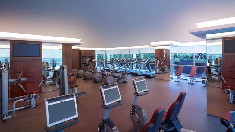 <b>Grand Hyatt Kuala Lumpur Health</b>. Images powered by <a href="https://iceportal.shijigroup.com/" title="IcePortal" target="_blank">IcePortal</a>.