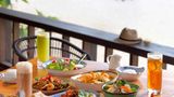 Hyatt Regency Kuantan Resort Restaurant