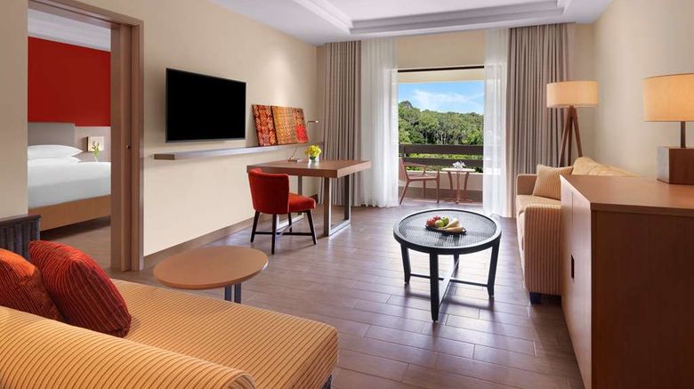 <b>Hyatt Regency Kuantan Resort Room</b>. Images powered by <a href="https://iceportal.shijigroup.com/" title="IcePortal" target="_blank">IcePortal</a>.