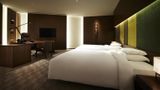 Hyatt Regency Kyoto Suite