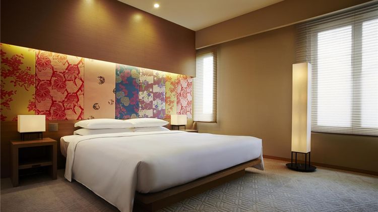 Hyatt Regency Kyoto Room