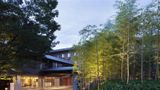 Hyatt Regency Kyoto Exterior