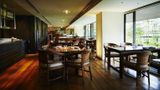 Hyatt Regency Kyoto Restaurant
