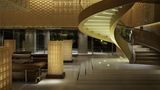 Hyatt Regency Kyoto Lobby