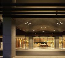 Hyatt Regency Kyoto Lobby