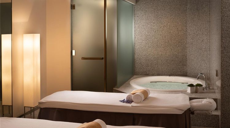 Hyatt Regency Kyoto Spa