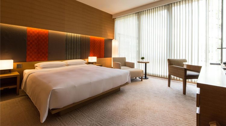 Hyatt Regency Kyoto Room