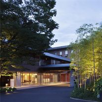 Hyatt Regency Kyoto