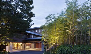 Hyatt Regency Kyoto