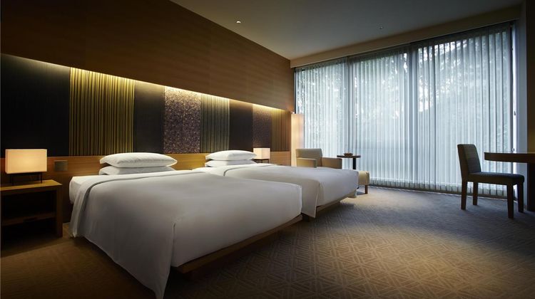 Hyatt Regency Kyoto Room