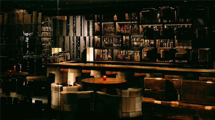 Hyatt Regency Kyoto Restaurant