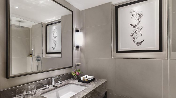 Hyatt Regency London-The Churchill Room