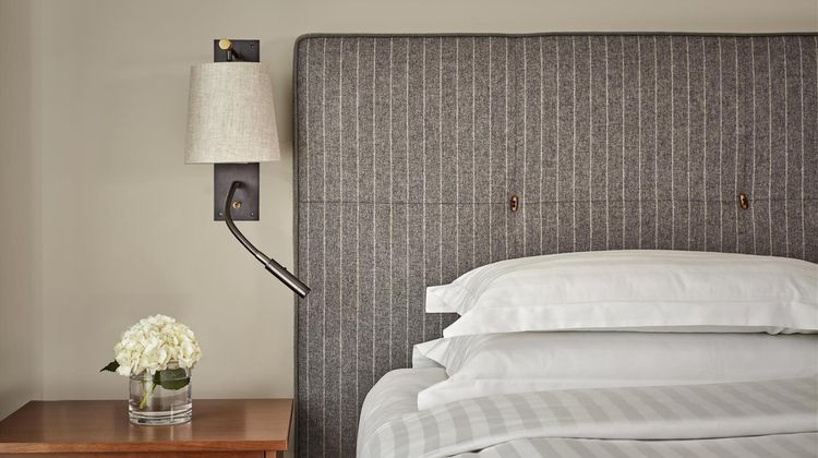 Hyatt Regency London-The Churchill Suite