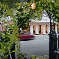 Hyatt Regency London-The Churchill