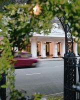 Hyatt Regency London-The Churchill