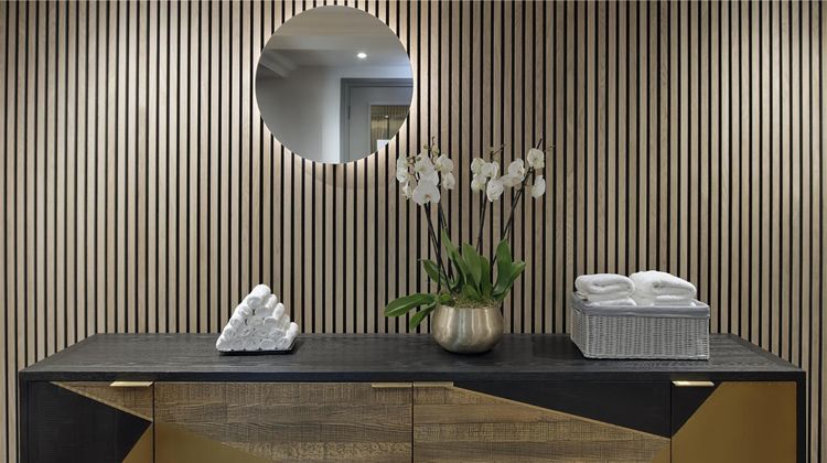 Hyatt Regency London-The Churchill Health