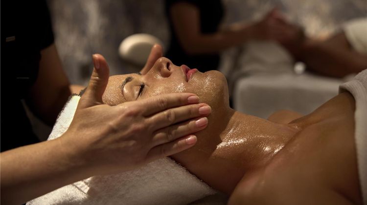 Hyatt Regency London-The Churchill Spa