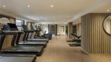 Hyatt Regency London-The Churchill Health