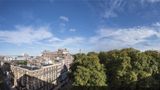 Hyatt Regency London-The Churchill Room