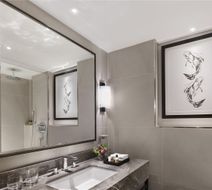 Hyatt Regency London-The Churchill Room