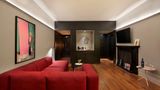 ANdAZ London Liverpool Street Suite