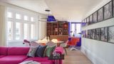 ANdAZ London Liverpool Street Suite