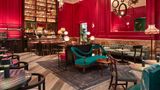 ANdAZ London Liverpool Street Restaurant