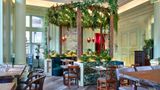 ANdAZ London Liverpool Street Restaurant