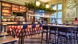 ANdAZ London Liverpool Street Restaurant