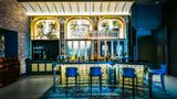 ANdAZ London Liverpool Street Lobby