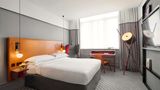 ANdAZ London Liverpool Street Room