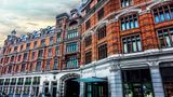 ANdAZ London Liverpool Street Exterior