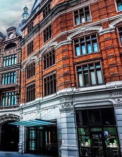 ANdAZ London Liverpool Street