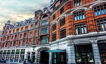 ANdAZ London Liverpool Street
