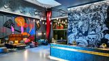 ANdAZ London Liverpool Street Lobby