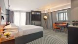 ANdAZ London Liverpool Street Room