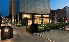 Hyatt Regency Ludhiana