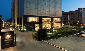 Hyatt Regency Ludhiana