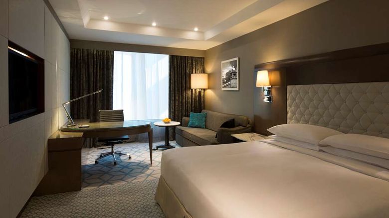 <b>Hyatt Regency Ludhiana Room</b>. Images powered by <a href="https://iceportal.shijigroup.com/" title="IcePortal" target="_blank">IcePortal</a>.