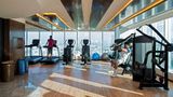 Hyatt Regency Ludhiana Health