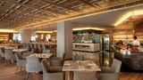 Hyatt Regency Ludhiana Restaurant