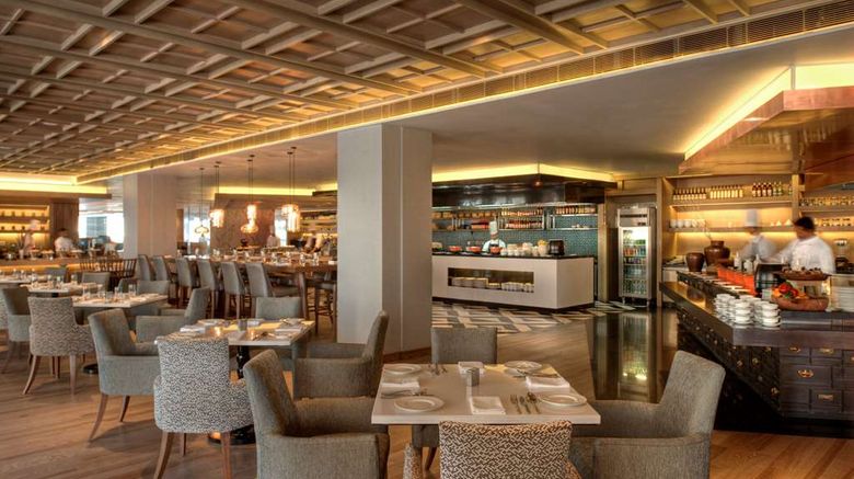<b>Hyatt Regency Ludhiana Restaurant</b>. Images powered by <a href="https://iceportal.shijigroup.com/" title="IcePortal" target="_blank">IcePortal</a>.