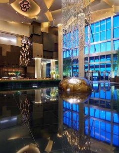 Grand Hyatt Macau